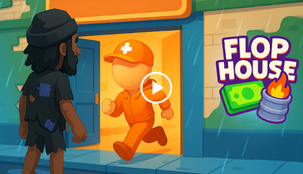 旅社大改造乞丐人生经营模拟器 旅社大改造乞丐人生经营模拟器