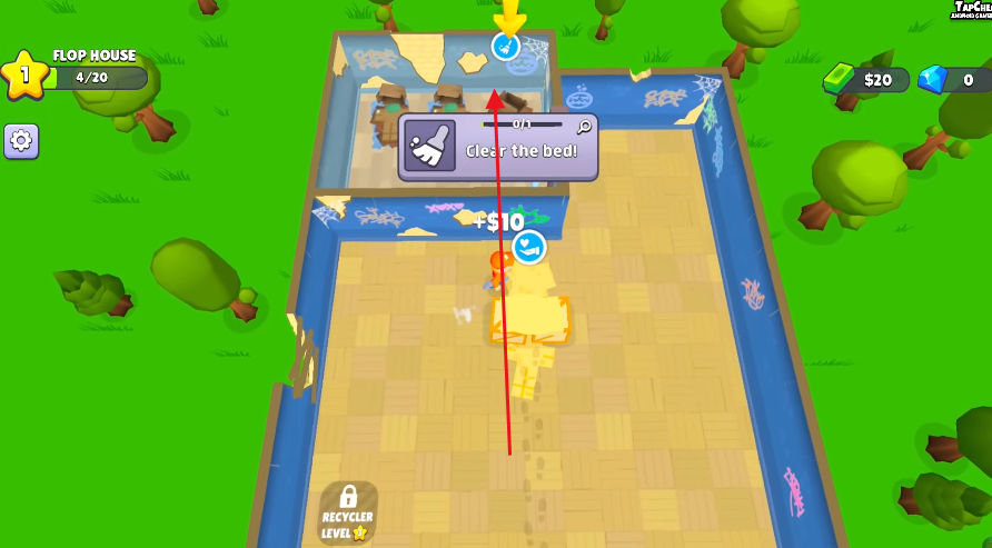 旅社大改造乞丐人生经营模拟器 旅社大改造乞丐人生经营模拟器