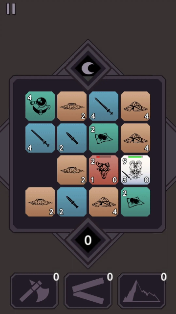 悟空传说2048最新版本 悟空传说2048最新版本