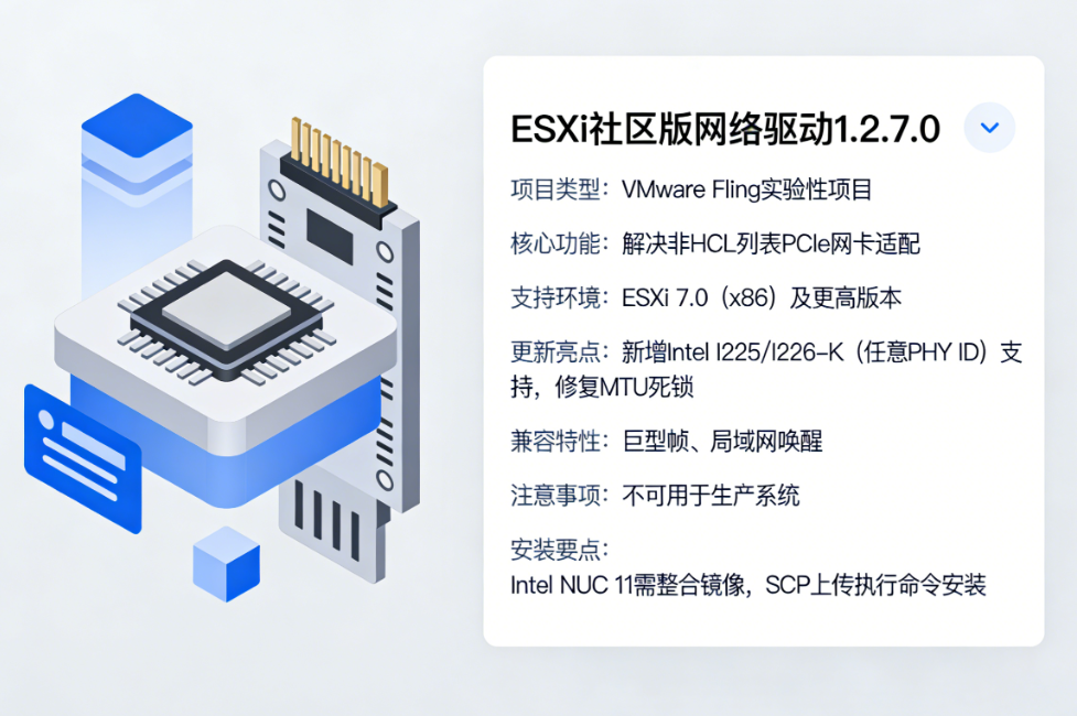 ESXi������������������ ESXi����������ΰ�װ