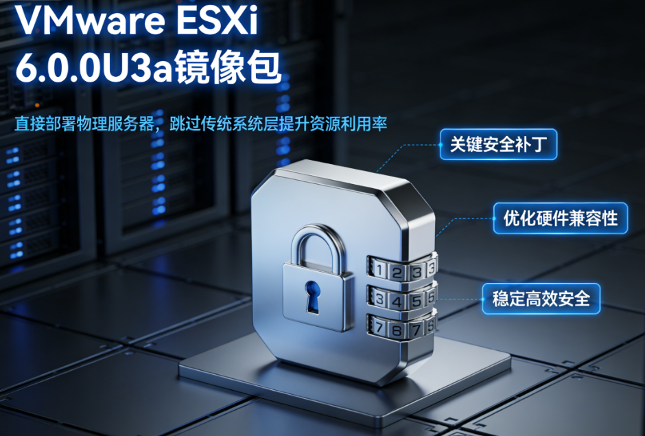 ESXi�ٷ������