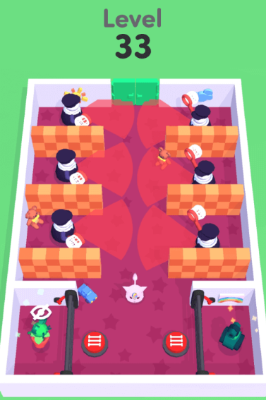 èè�ܿ��С��Ϸ(Cat Escape)