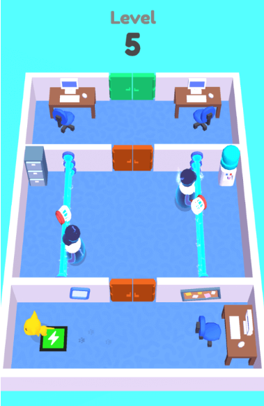 èè�ܿ��С��Ϸ(Cat Escape)