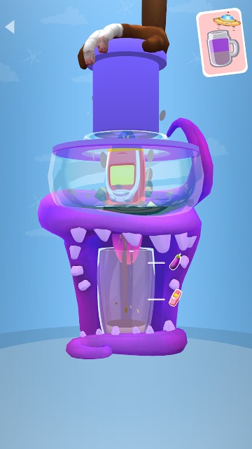 欢乐饮品屋游戏官方版 欢乐饮品屋游戏官方版