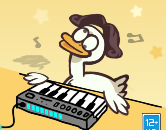 我是音乐家游戏 我是音乐家游戏