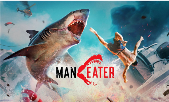 ʳ��������(Maneater)
