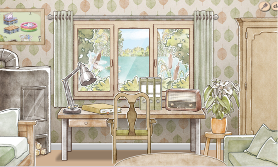 卡玛鲁青蛙庇护所游戏 卡玛鲁青蛙庇护所游戏