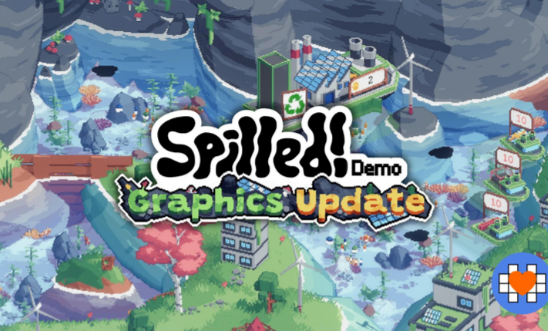 ������๤��Ϸ(Spilled)