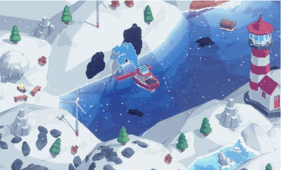 ������๤��Ϸ(Spilled)