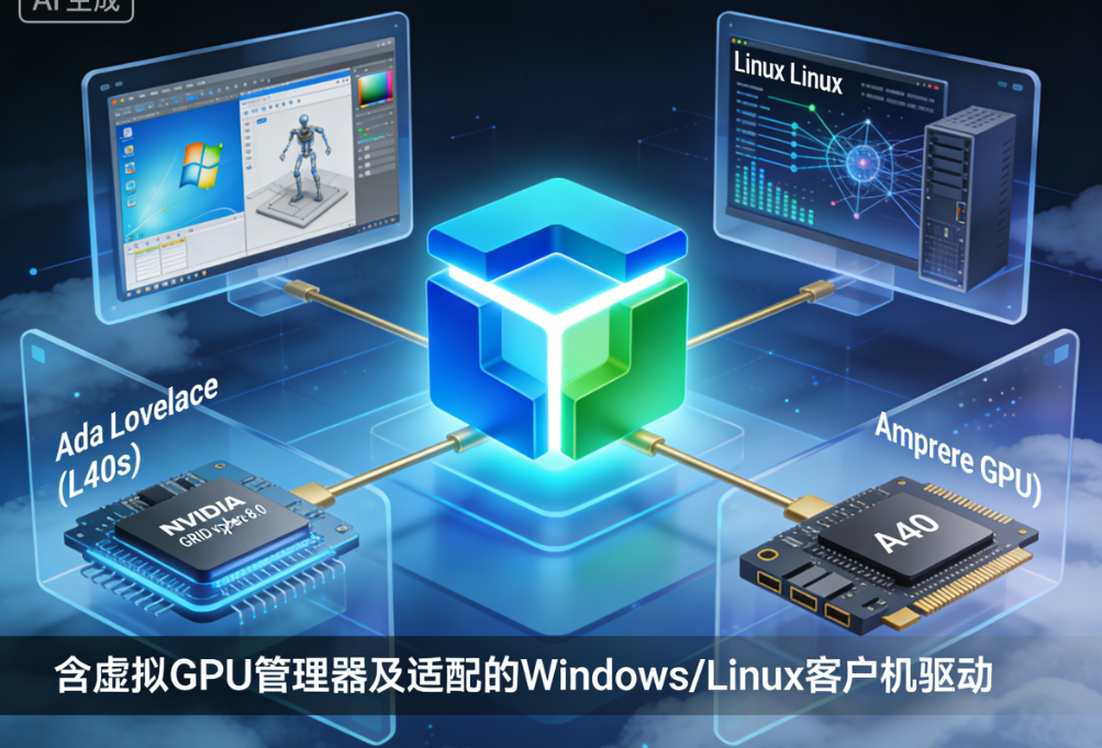 NVIDIA GRID vSphere 8.0�׼�������� NVIDIA GRID vSphere 8.0�׼���װ����