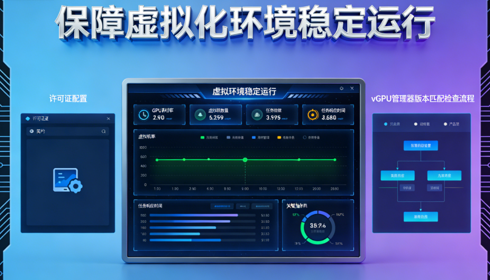NVIDIA GRID vSphere 6.5�׼�������� NVIDIA GRID vSphere 6.5�׼���װ�̳�