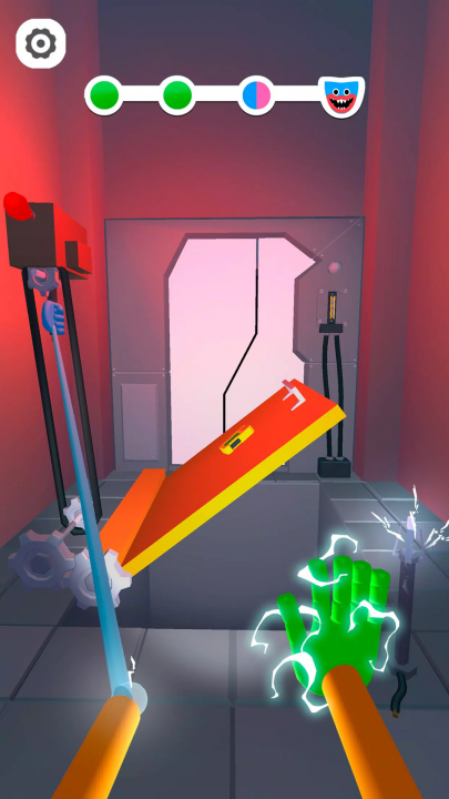 猛鬼特工 猛鬼特工