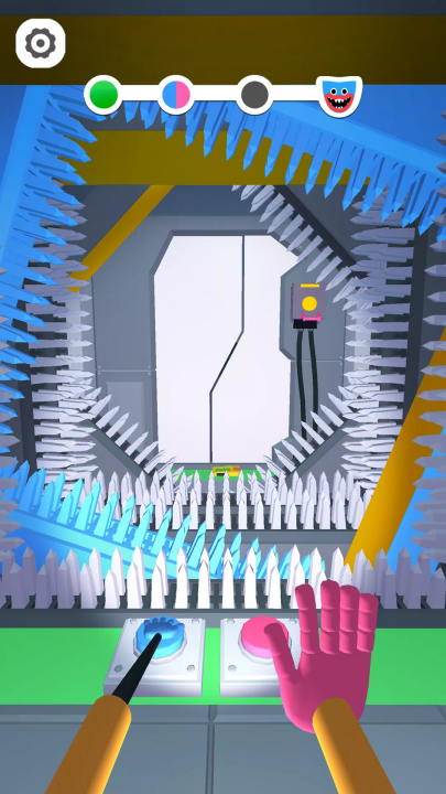 猛鬼特工 猛鬼特工