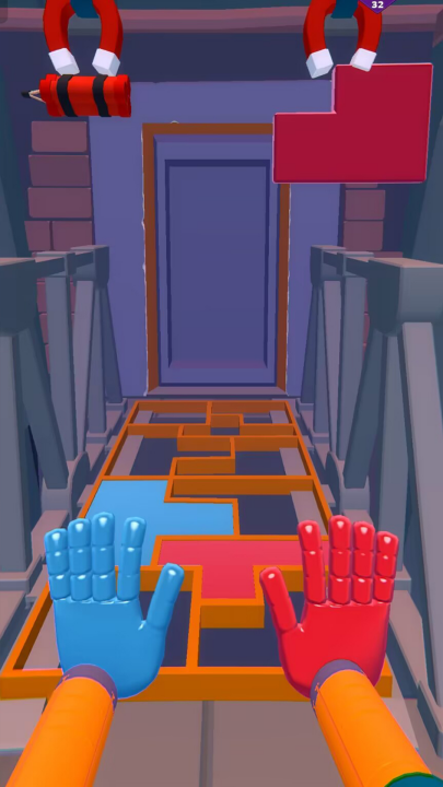 猛鬼特工 猛鬼特工