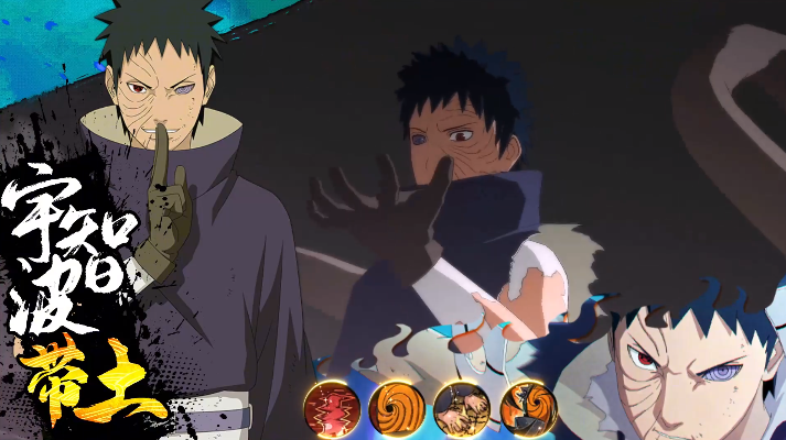 深渊突击 深渊突击