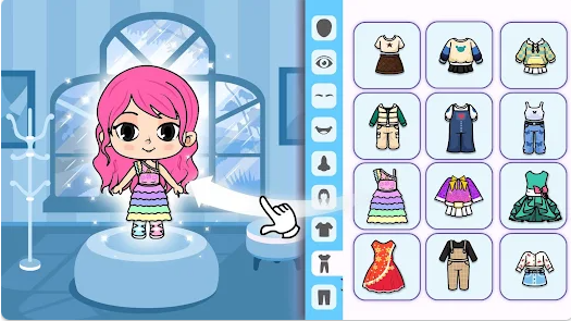 蒂兹公寓完整版(TiziApartment) 蒂兹公寓完整版(TiziApartment)