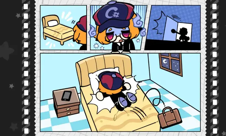 码上冒险物语 码上冒险物语