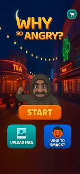 何必暴怒 何必暴怒