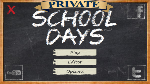 校园时光手游 校园时光手游