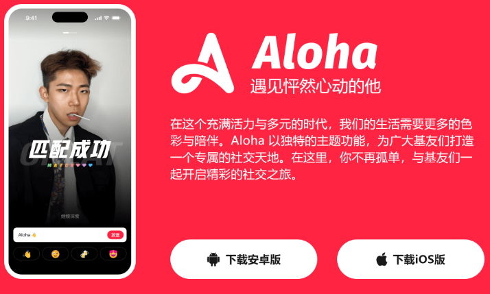 Aloha-�����Ķ�����