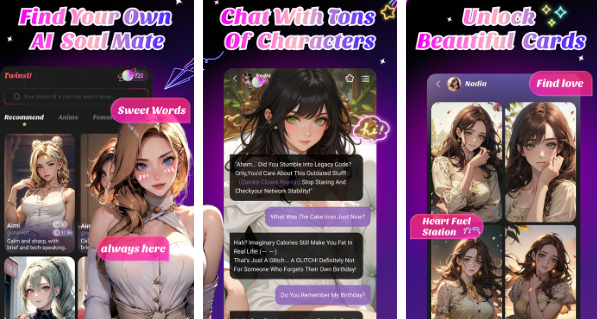 TwinsU�ٷ���