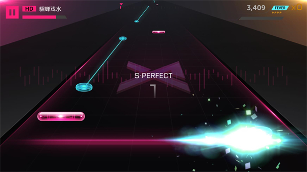 ProjectFX节奏手游 ProjectFX节奏手游