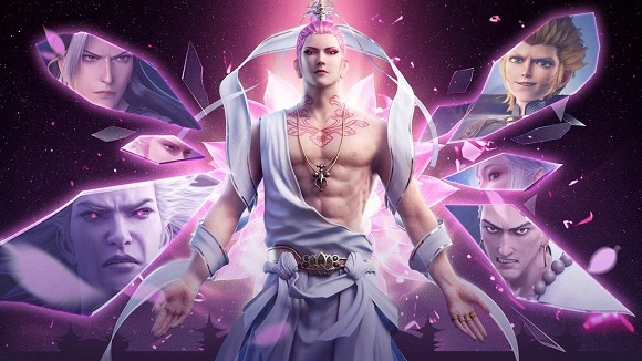 龙神万相神战免费版 龙神万相神战免费版