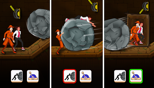 侦探智商3无限体力版 侦探智商3无限体力版