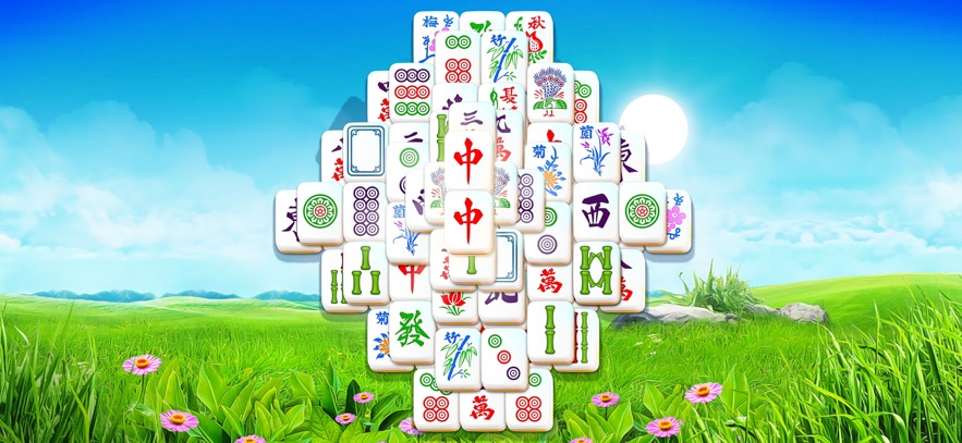 麻将俱乐部三消游戏(Mahjong Club) 麻将俱乐部三消游戏(Mahjong Club)