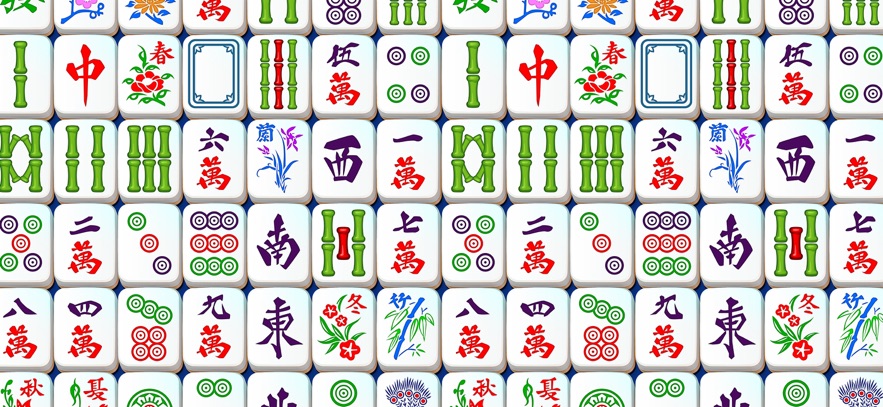 麻将俱乐部三消游戏(Mahjong Club) 麻将俱乐部三消游戏(Mahjong Club)