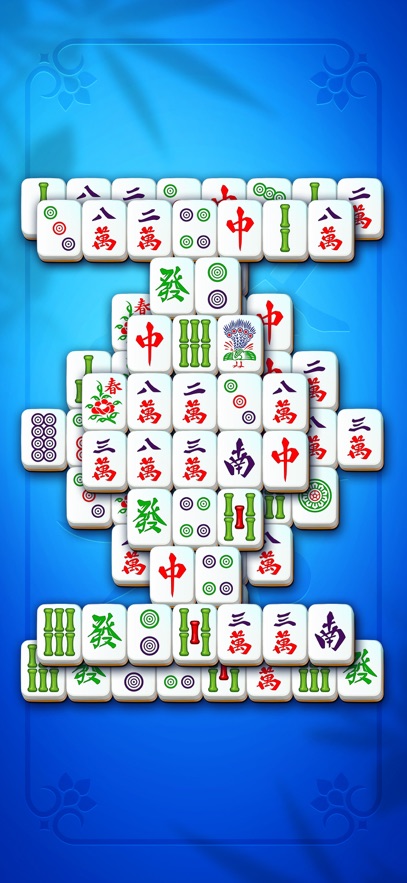 麻将俱乐部连连看游戏(Mahjong Club) 麻将俱乐部连连看游戏(Mahjong Club)