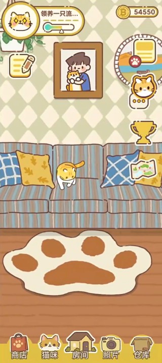 ����һֻ����è