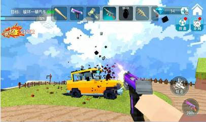 ��ըTNT����ɳ��