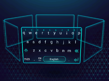 Cheetah Keyboard