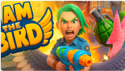 ��������Ϸ(I Am Bird)