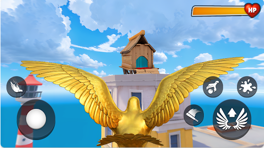 ��������Ϸ(I Am Bird)