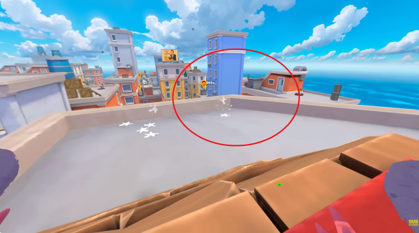 ��������Ϸ(I Am Bird)