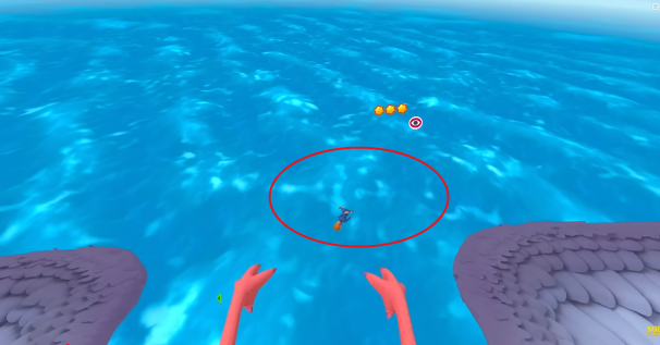 ��������Ϸ(I Am Bird)