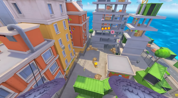 ��������Ϸ(I Am Bird)