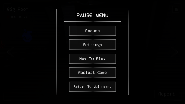 Project CCTV Project CCTV