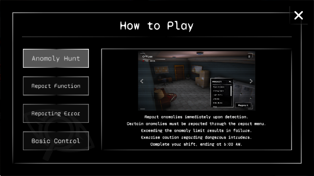 Project CCTV Project CCTV