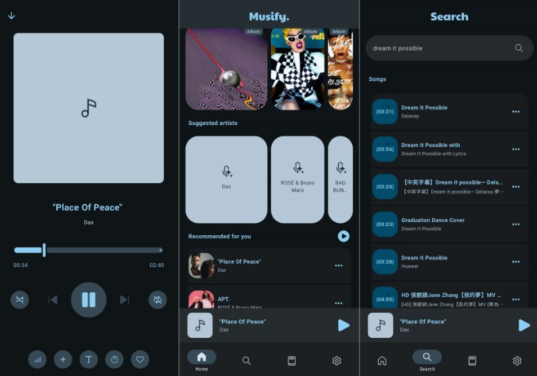 Musify��������