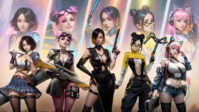 lustGoddess�ٷ�����