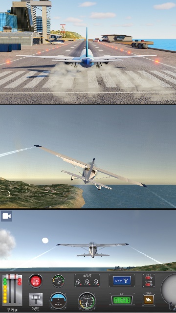 飞机驾驶专家 飞机驾驶专家