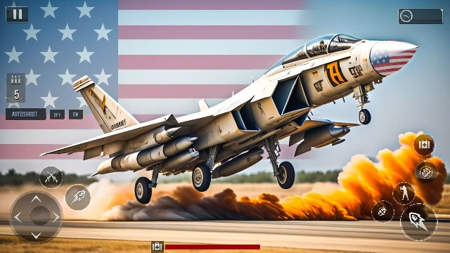 战机世界(解锁内购礼包) 战机世界(解锁内购礼包)