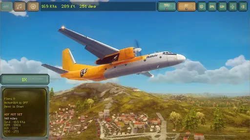 �������Ա(Legendary Pilots)