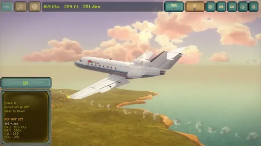 �������Ա(Legendary Pilots)