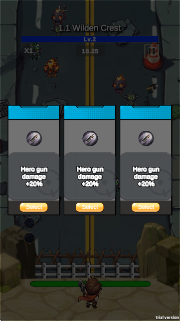 ������Ӣ��(Hero)