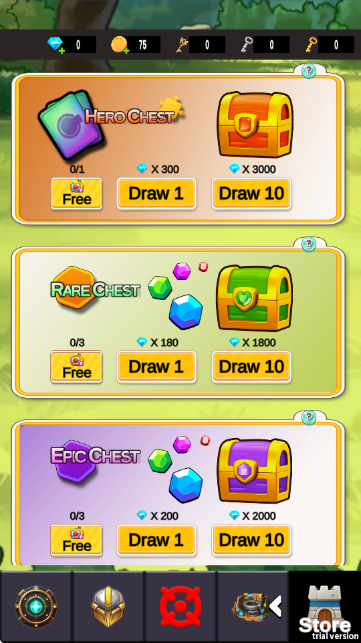 ������Ӣ��(Hero)