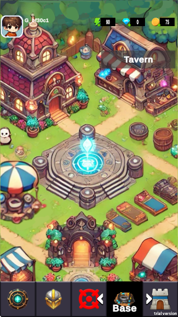 ������Ӣ��(Hero)